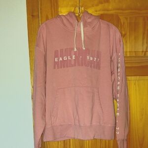 Men's American Eagle Sweatshirt